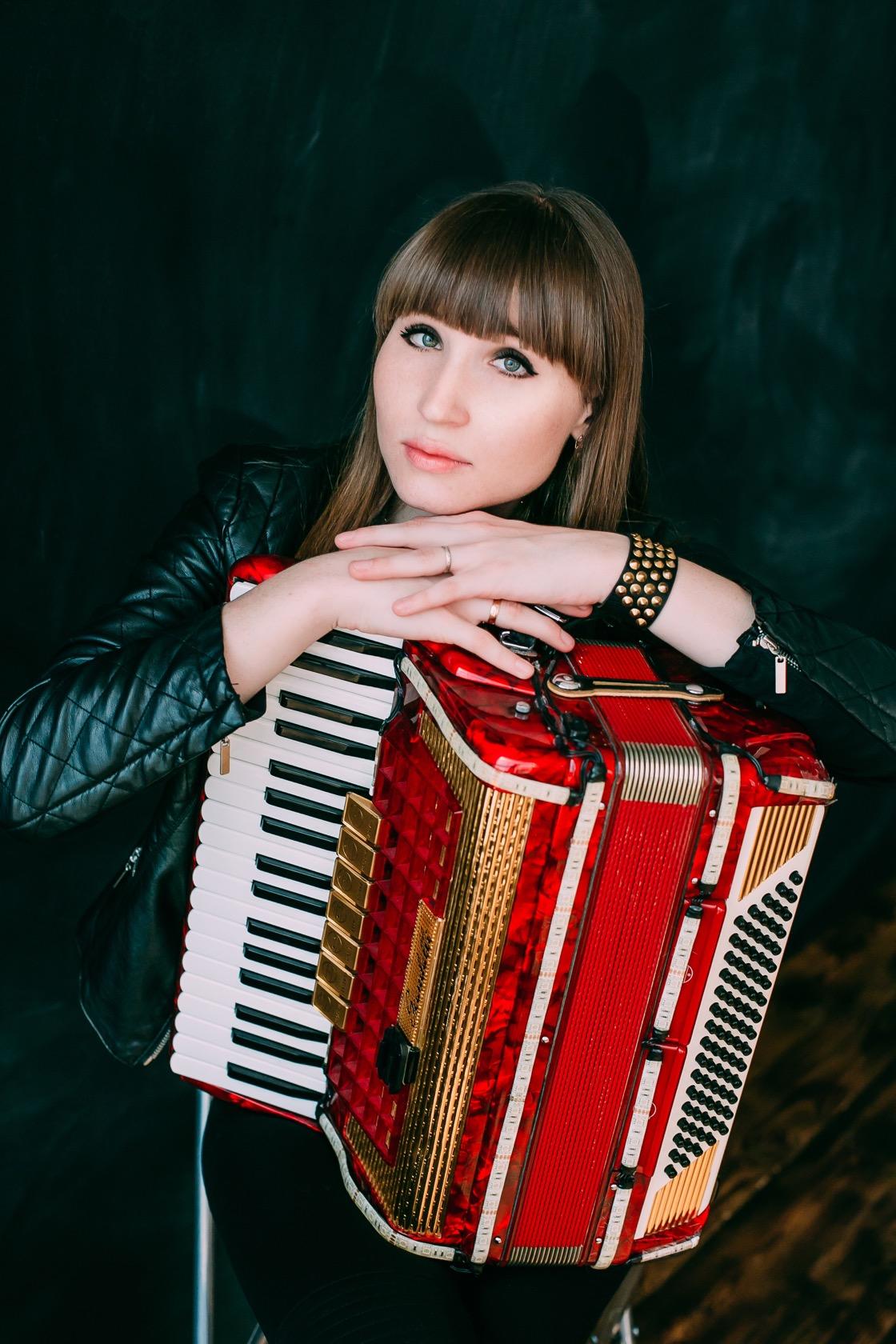 Юлия Ксёнз — кадр 3 из 75
