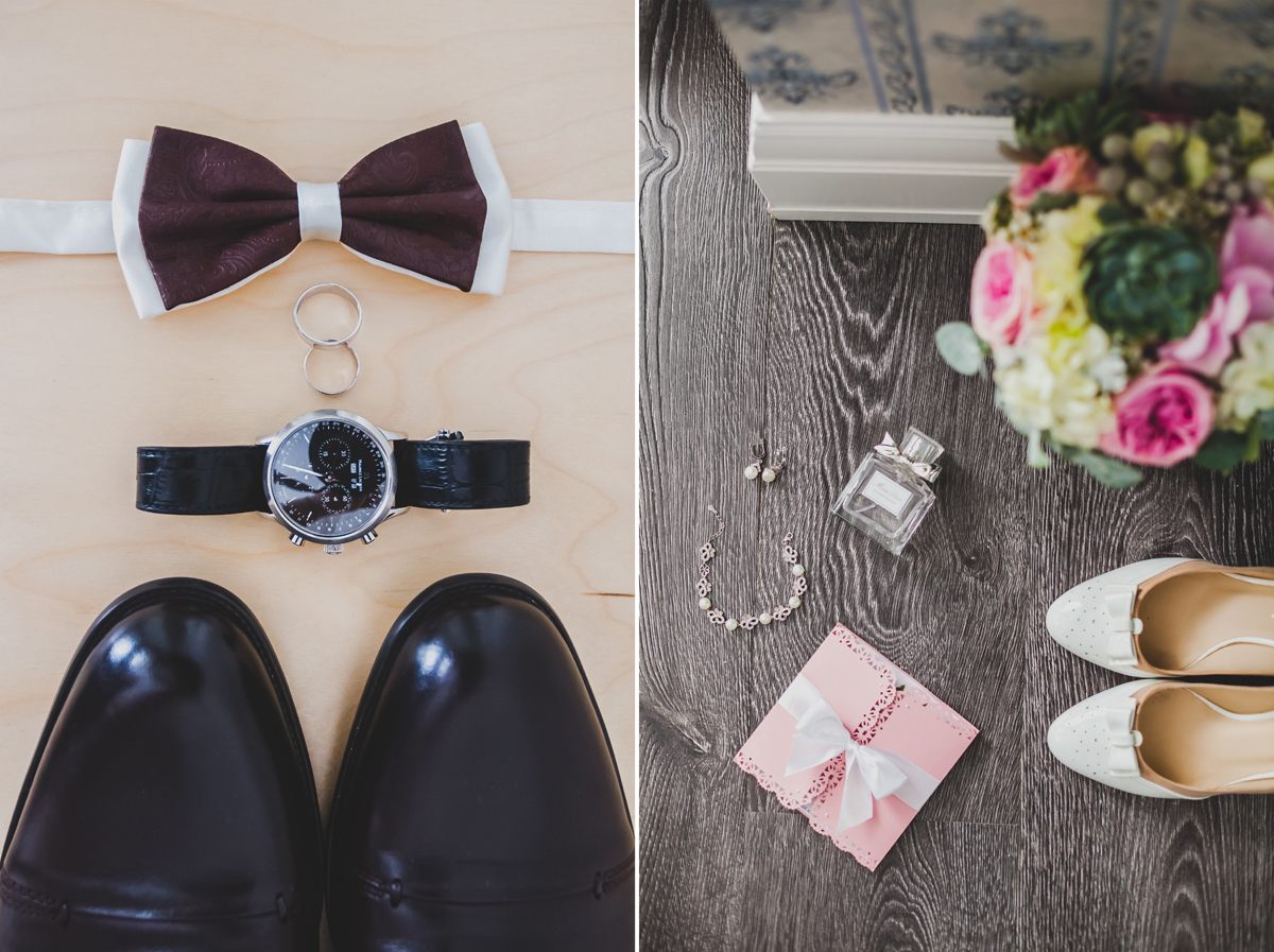 Wedding Ksenia & Nikolay