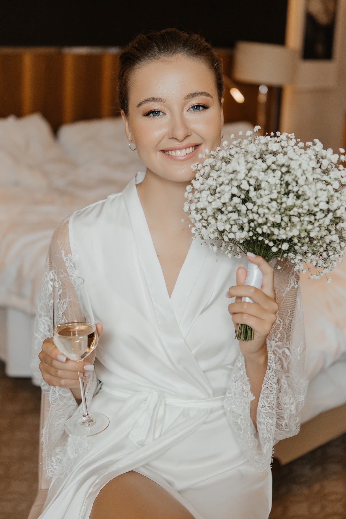 Дарья и Глеб