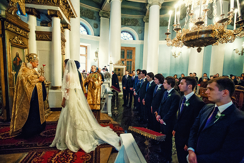 WEDDING