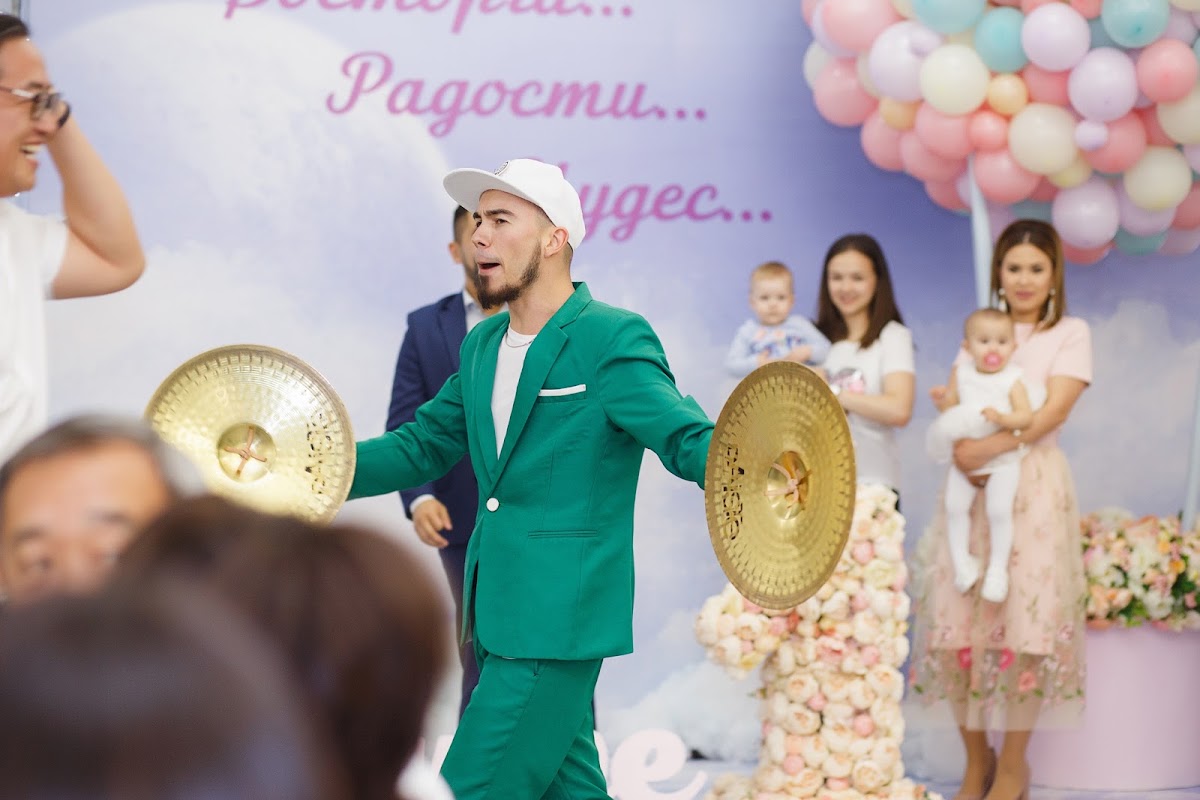 Свадьба