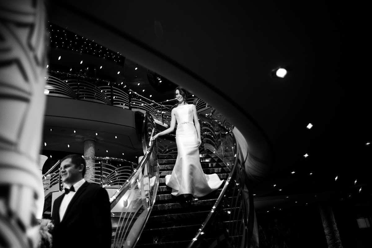 France. Wedding Day