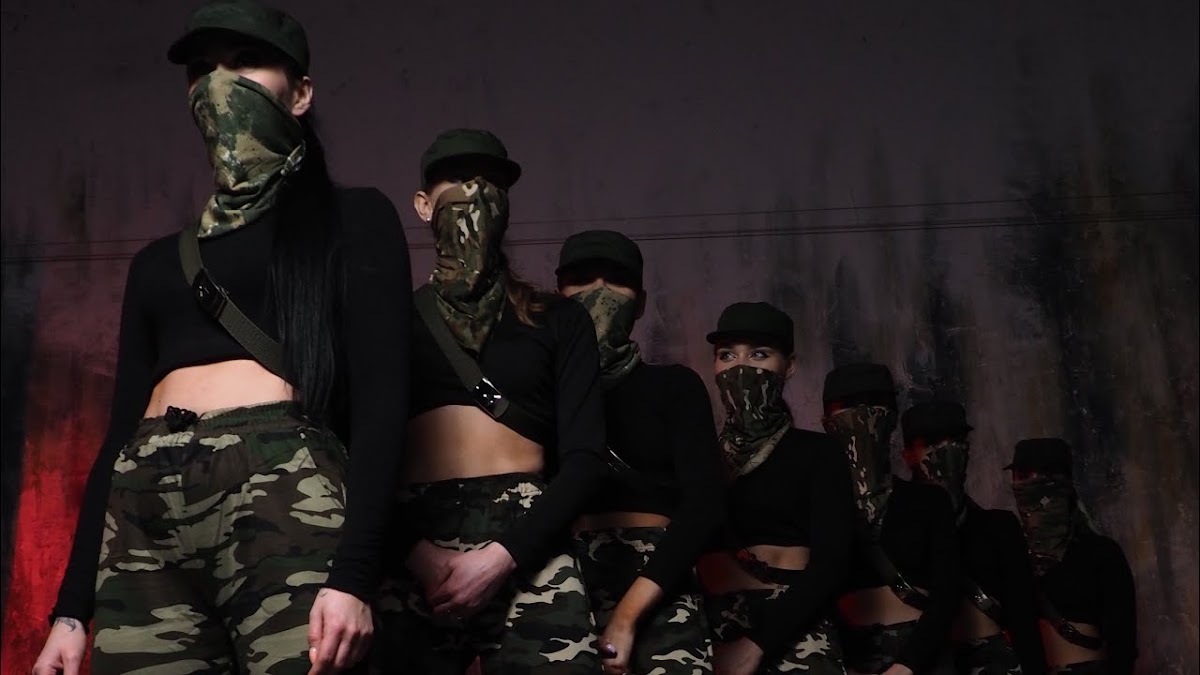 Шоу-балет