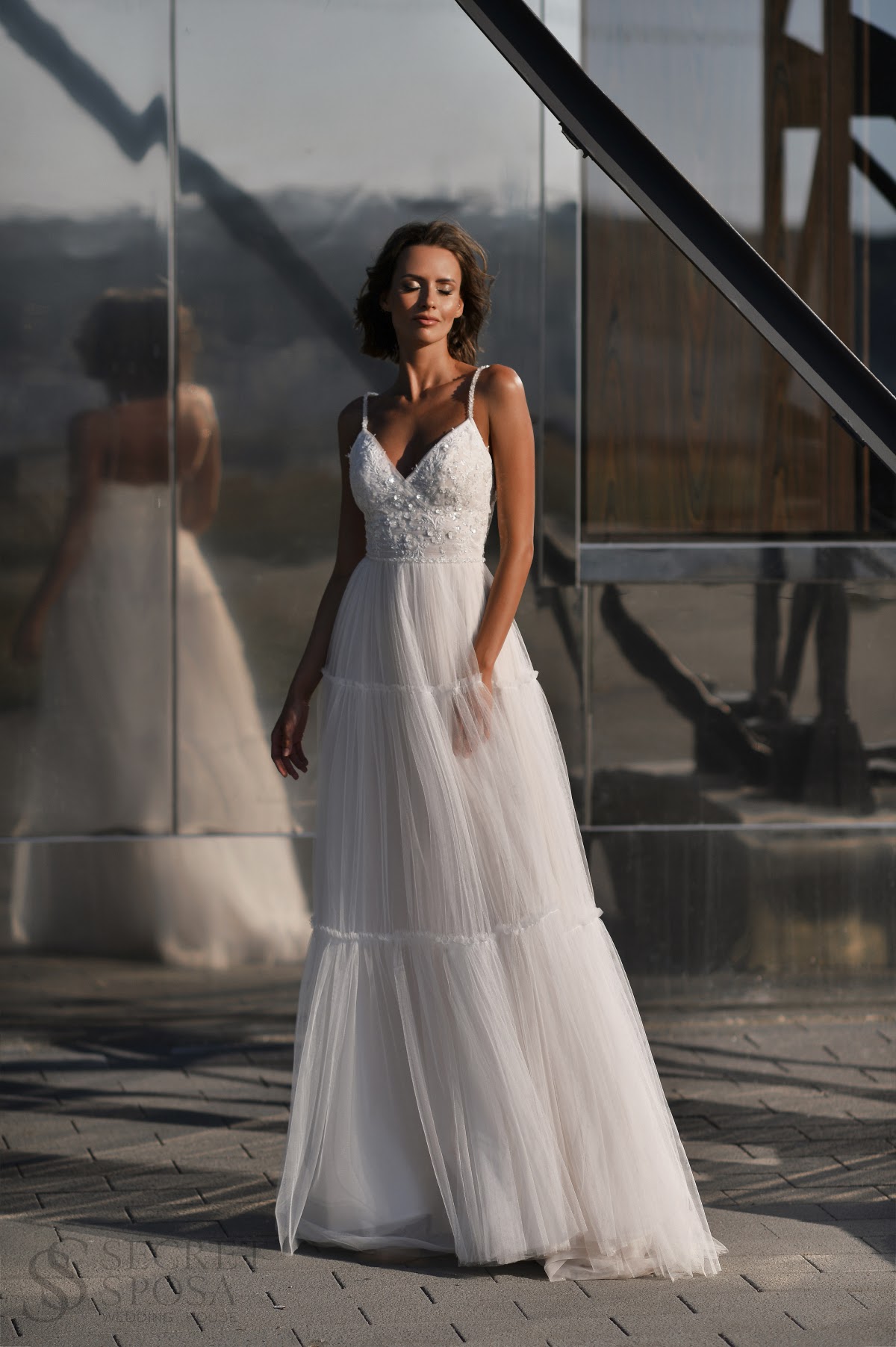 SECRET SPOSA