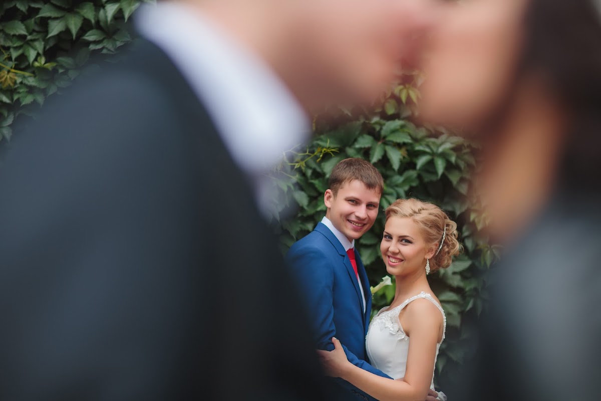 Вероника и Тимур