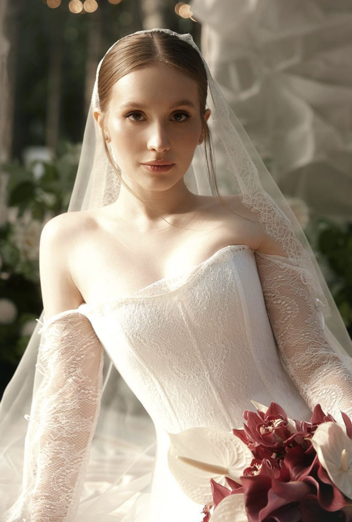 Begunova wedding