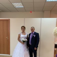Портфолио: Свадьба
