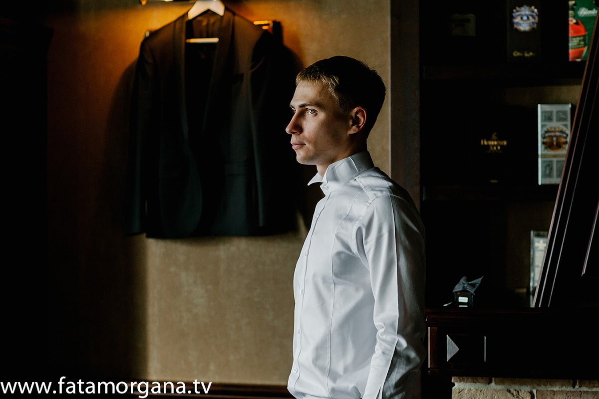 Светлана и Александр