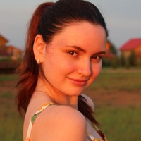 Кристина Сиритка
