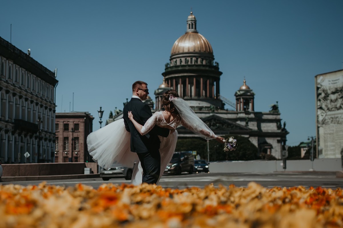 Валерия  и Сергей