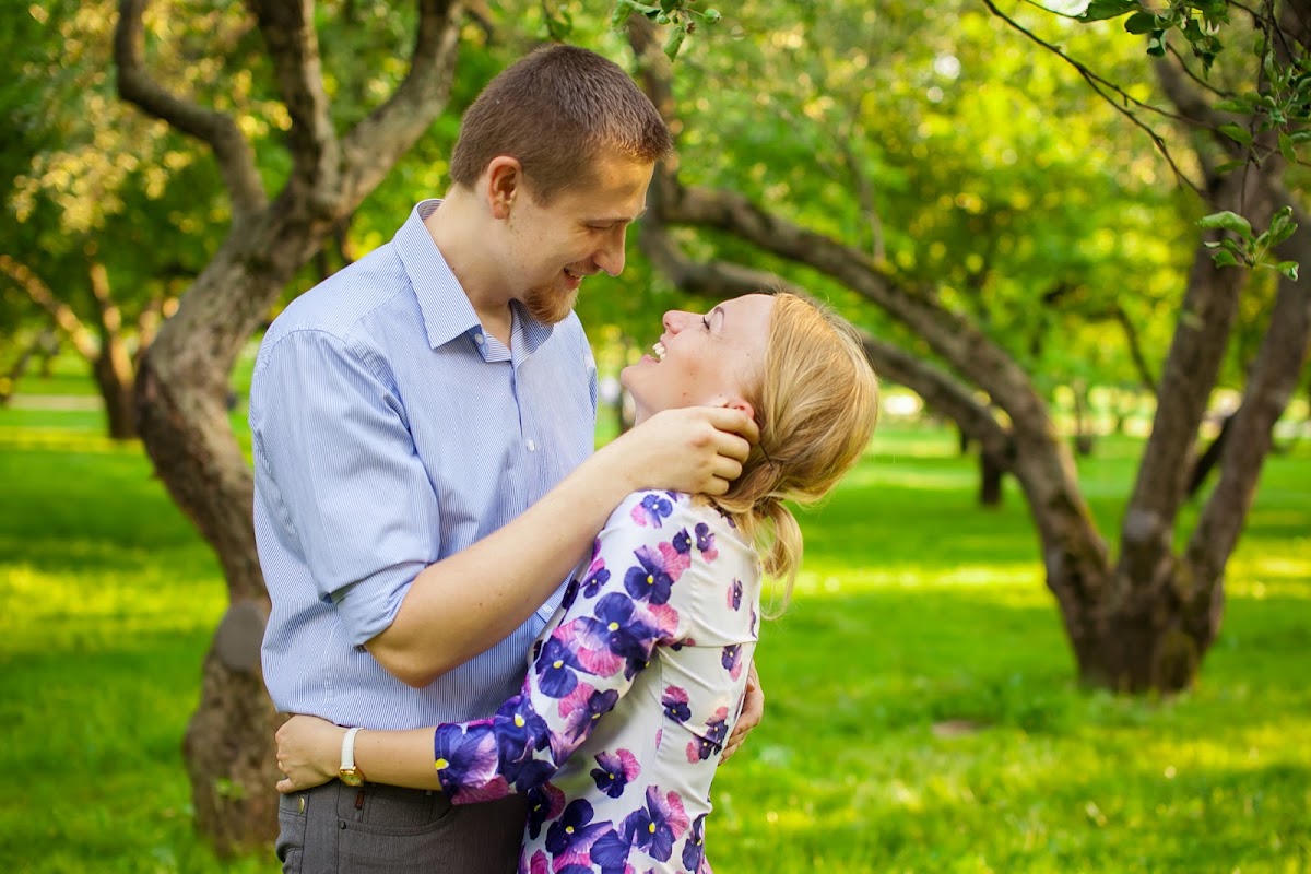 LOVE STORY