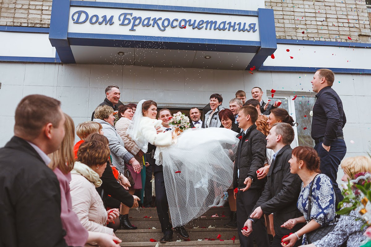 Максим + Марина