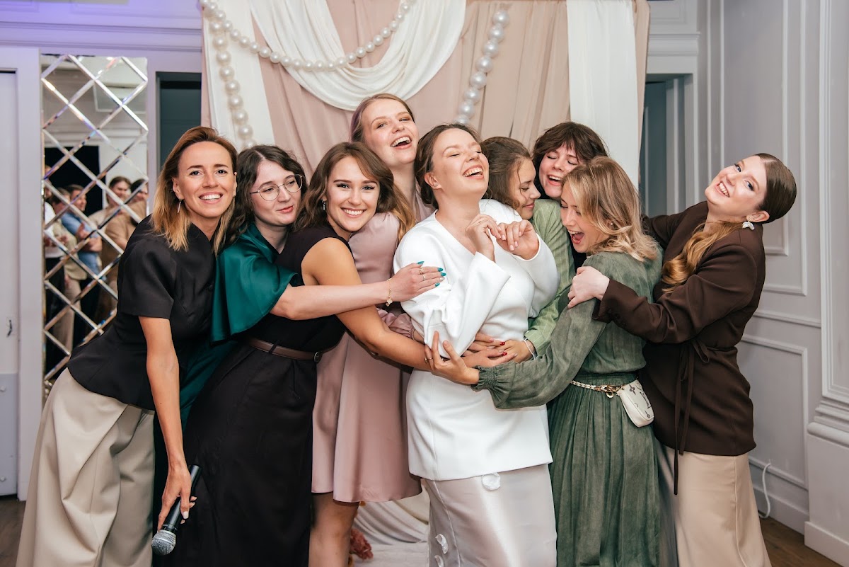 Wedding 2026