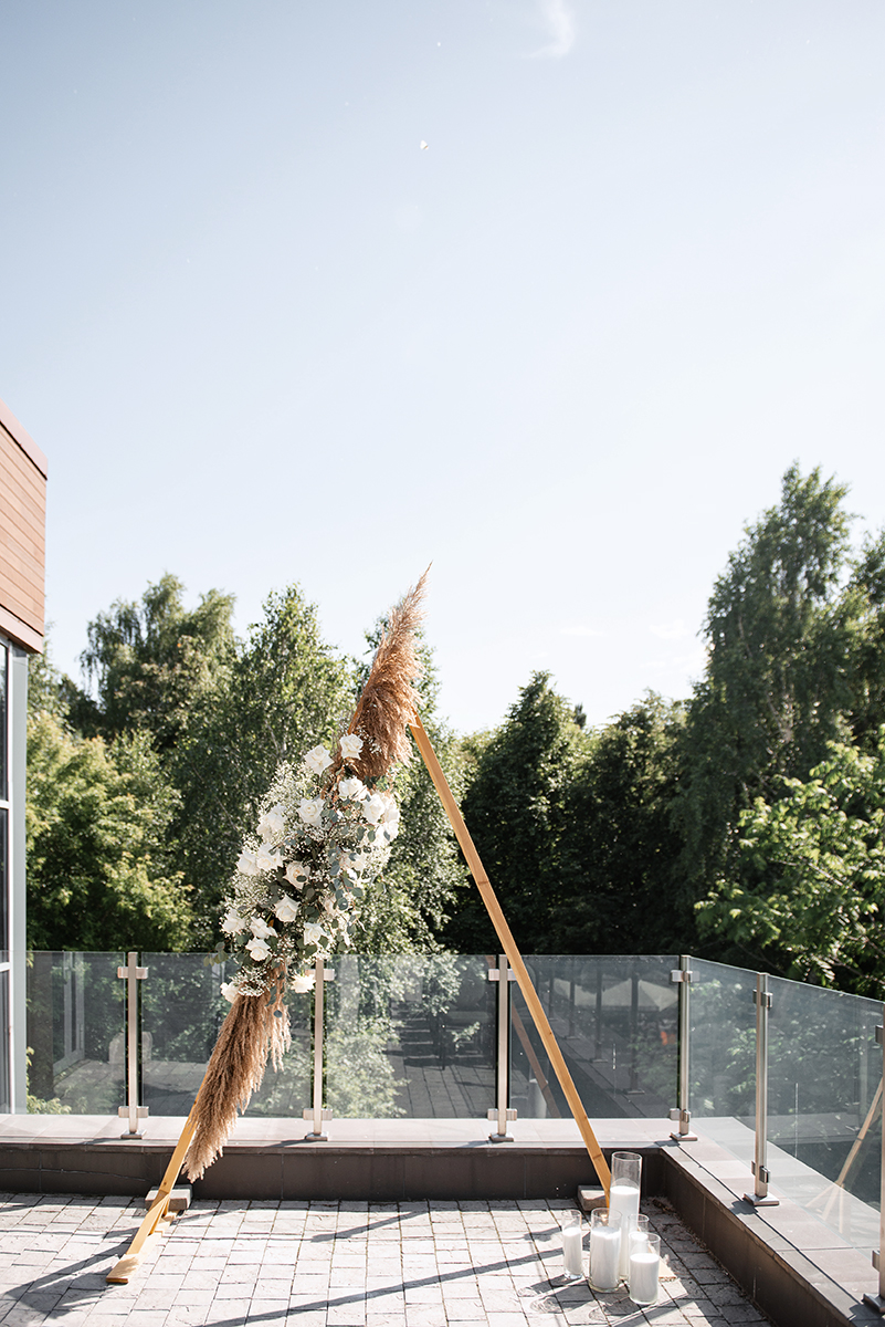 Алексей и Маргарита