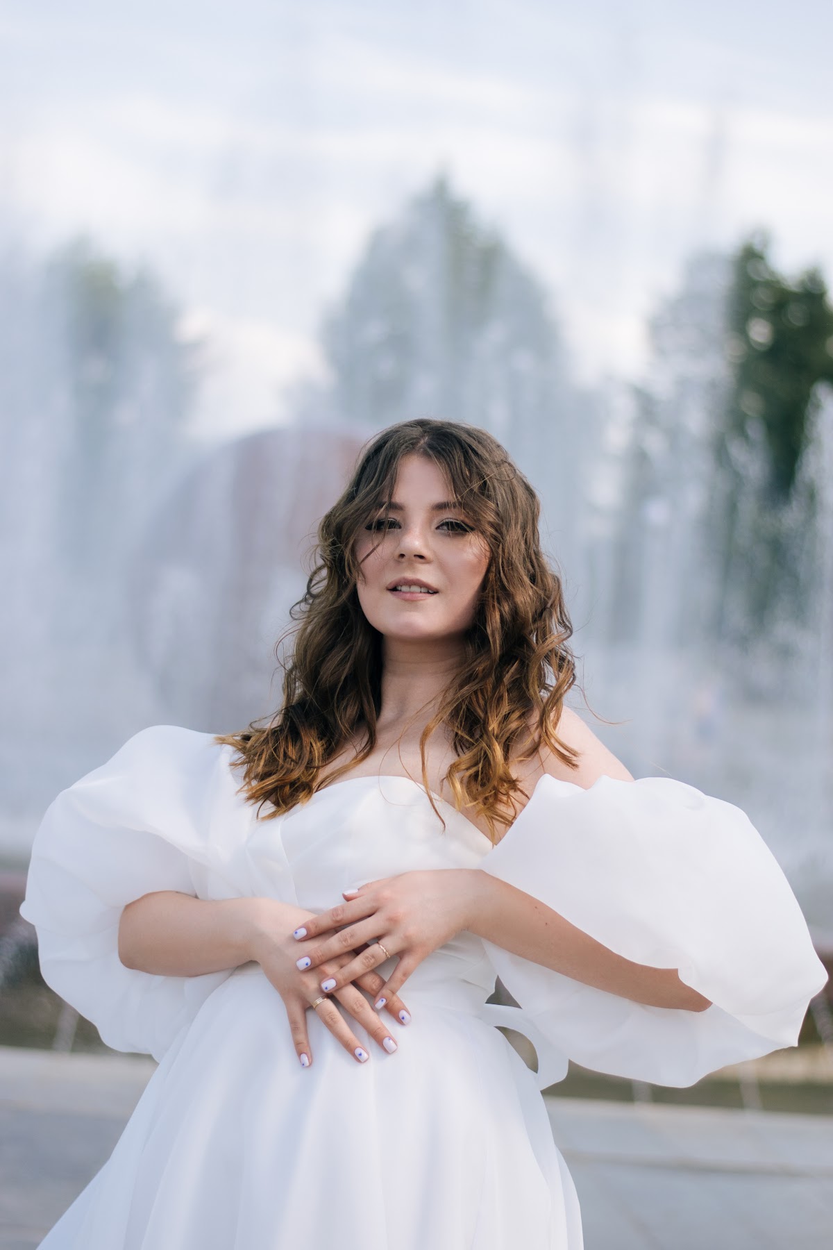 Юлия & Данил