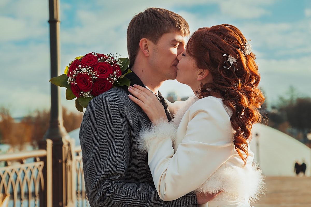 Рамиль и Настя
