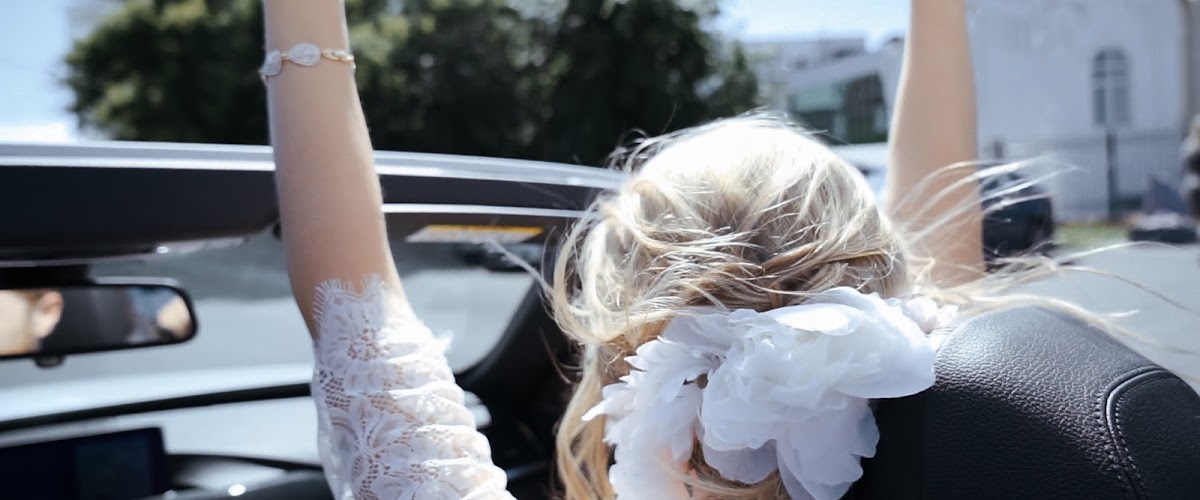 Wedding: Дарьяна и Илья
