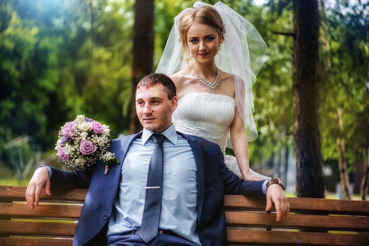 Юлия и Роман