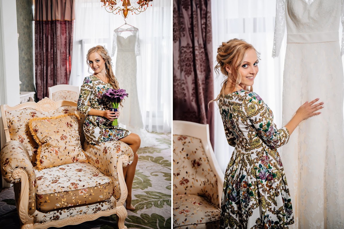 Анна и Антон