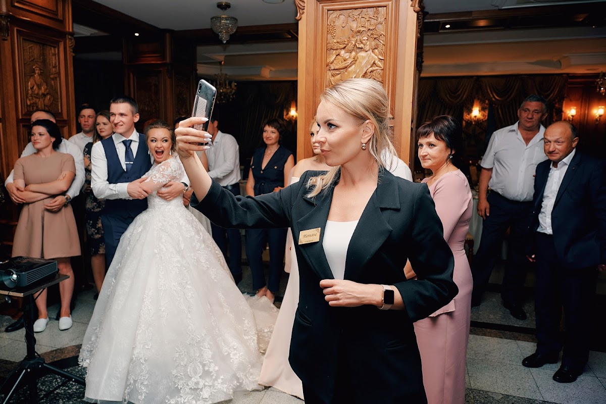 Полина и Никита 27.07.2019