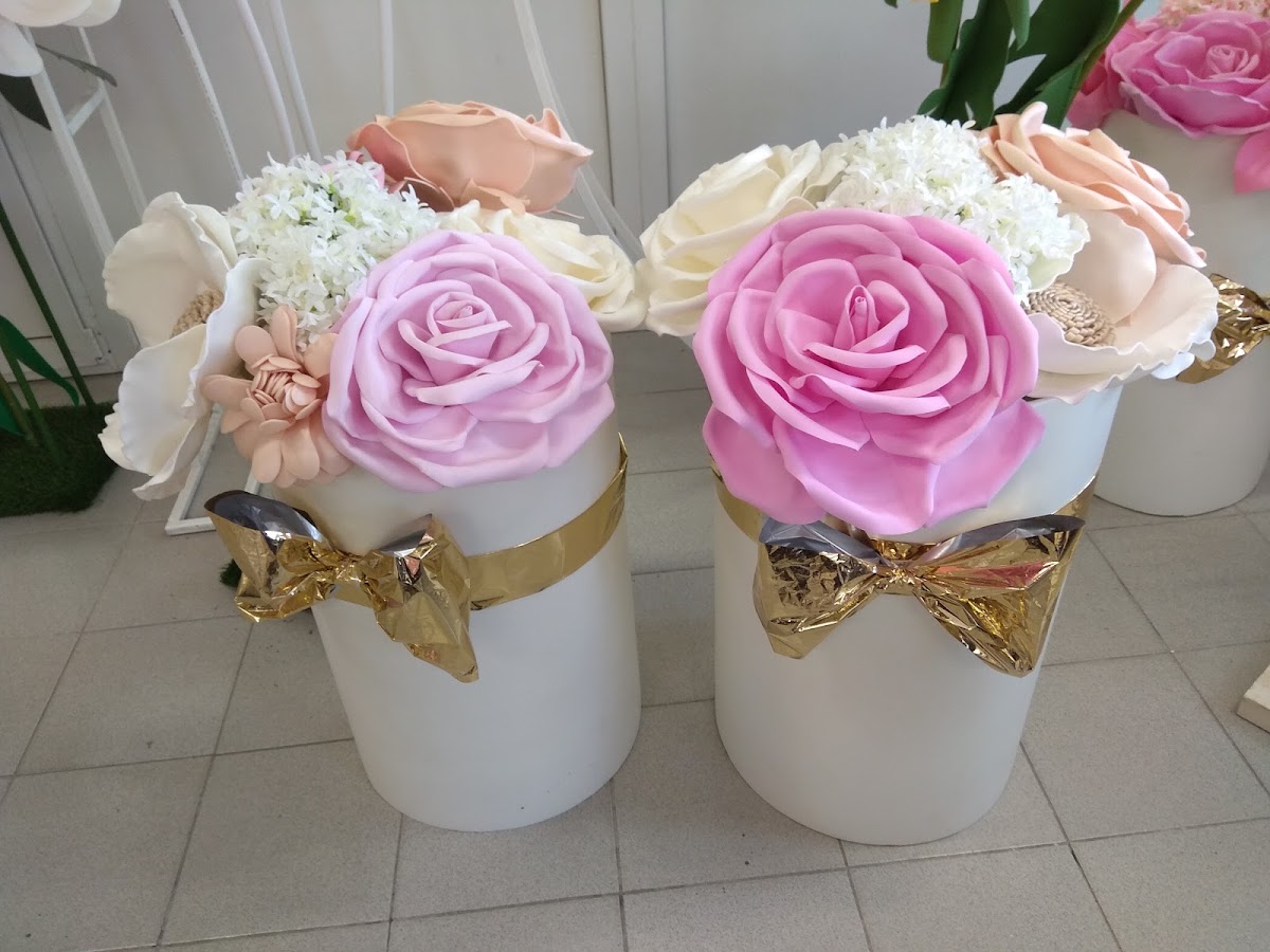 Студия декора Flower yard — кадр 3 из 20