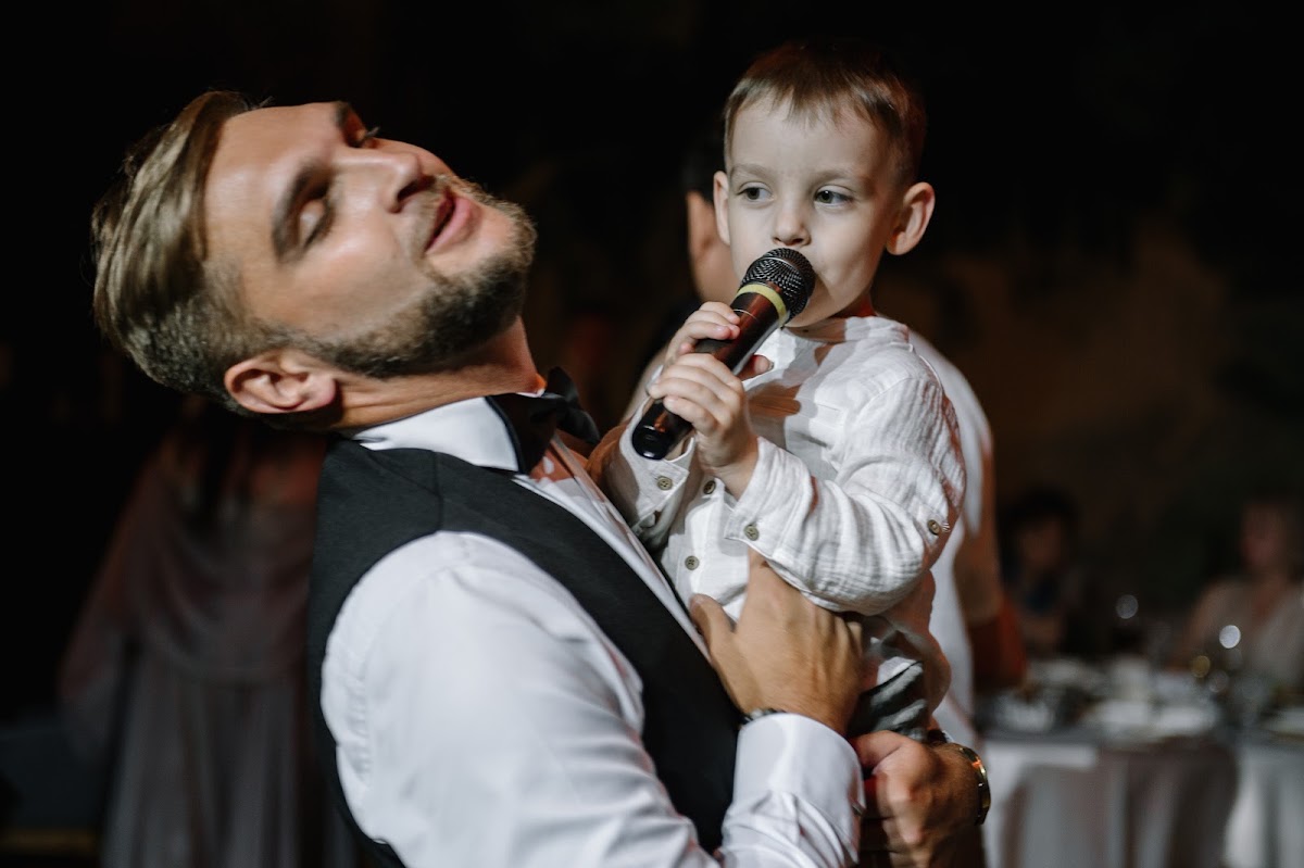 Портфолио: Свадьба
