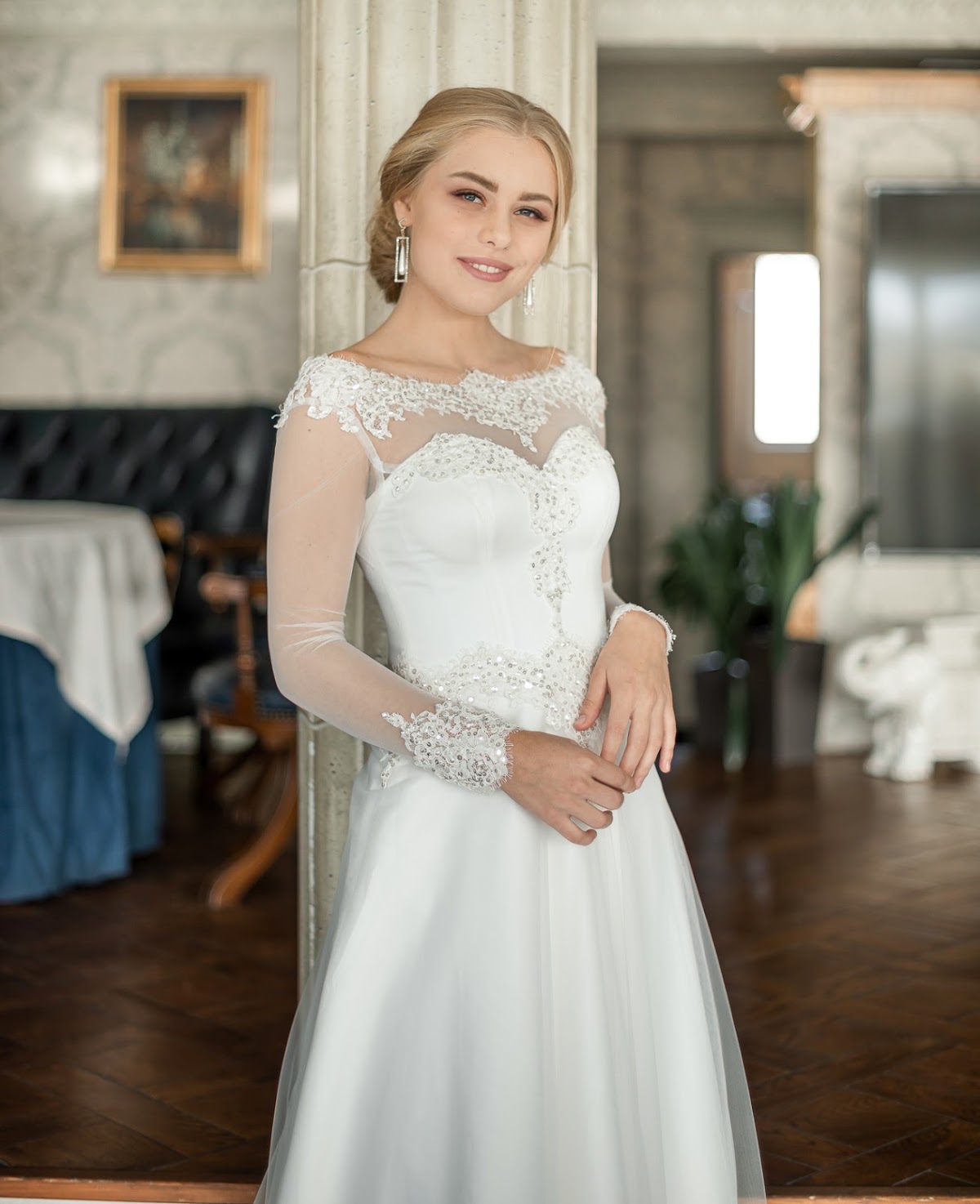 Жасмин — кадр 2 из 2