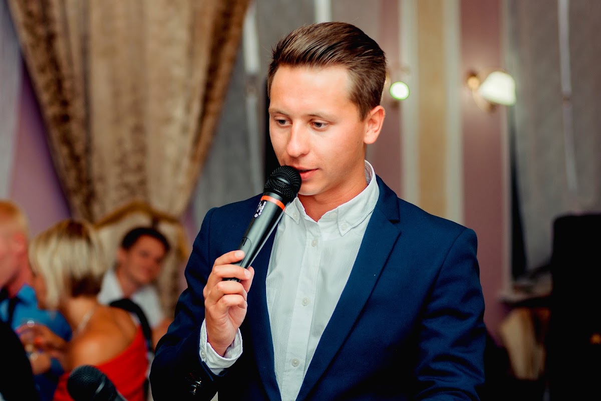Портфолио: Выпускной