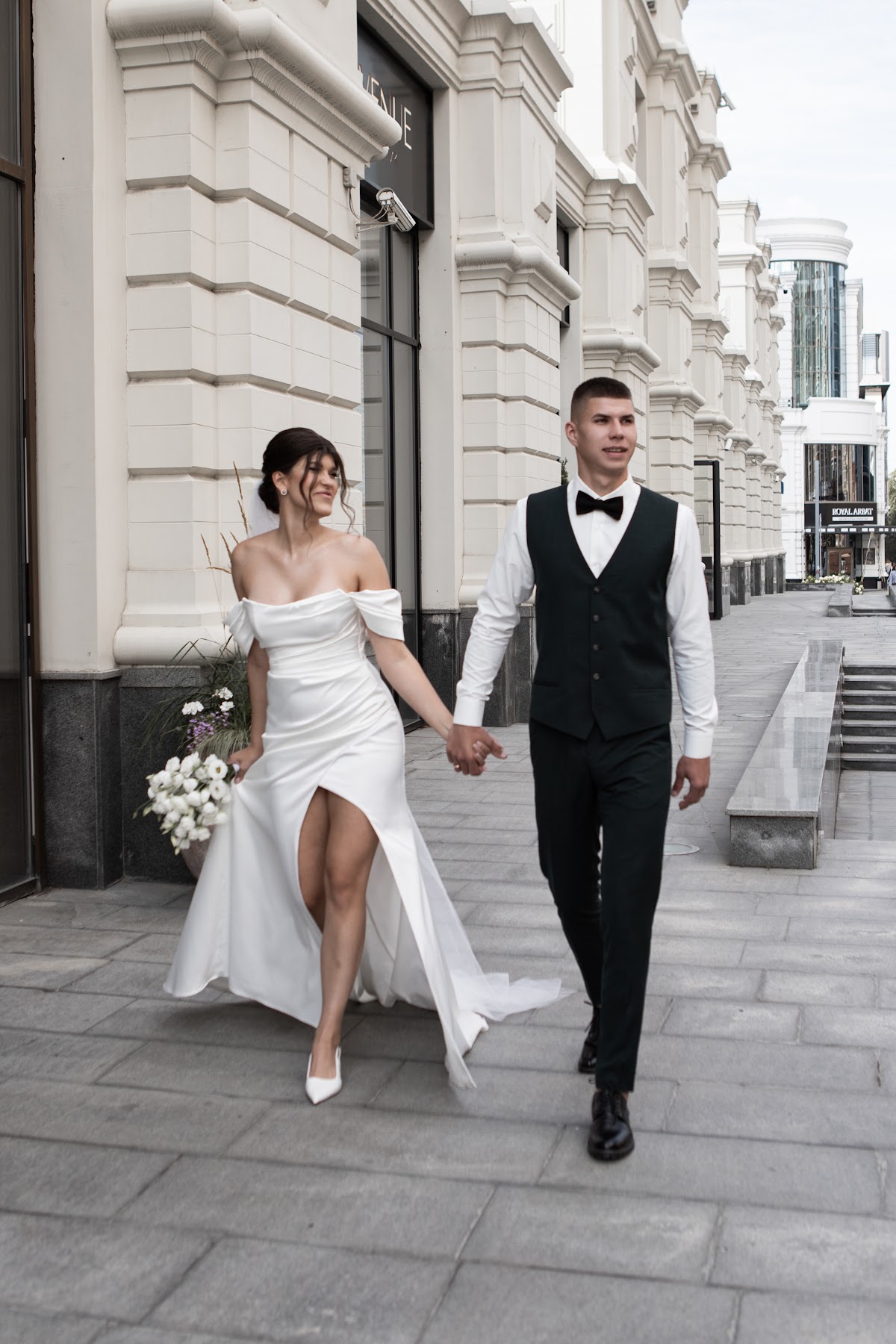 Портфолио: Свадьба