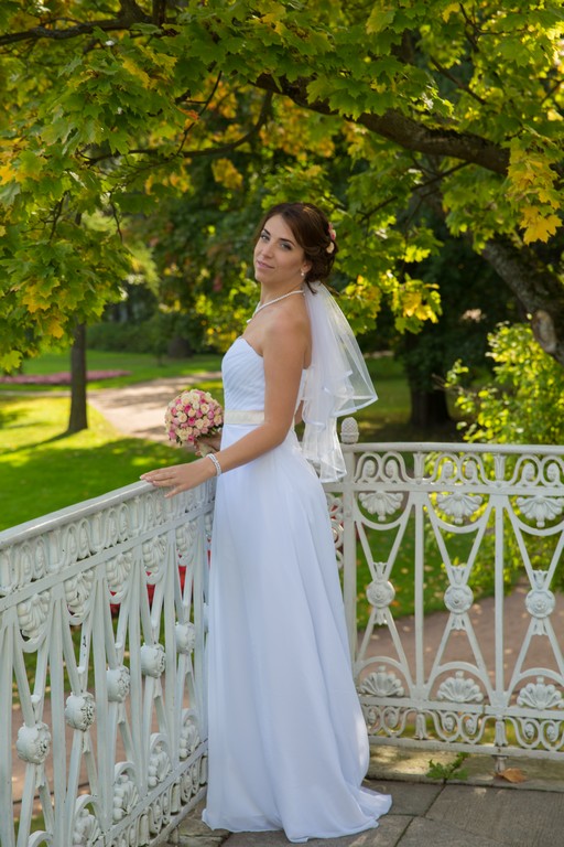 Вера и Алексей