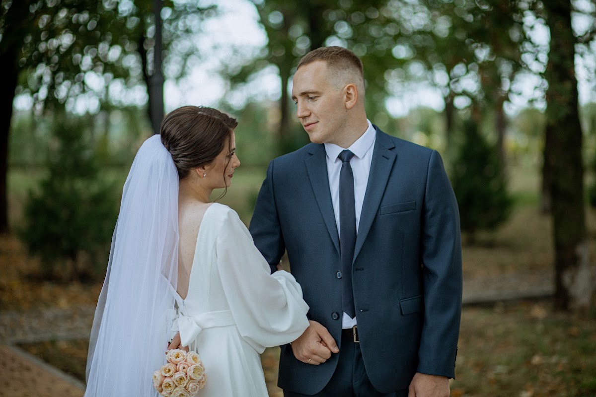 Валерия и Юрий