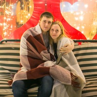 Алёна Бондарева