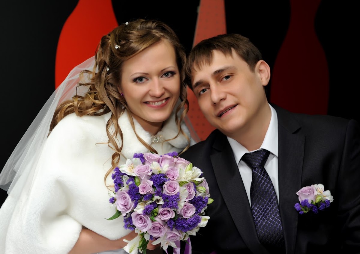 Свадьбы 2014