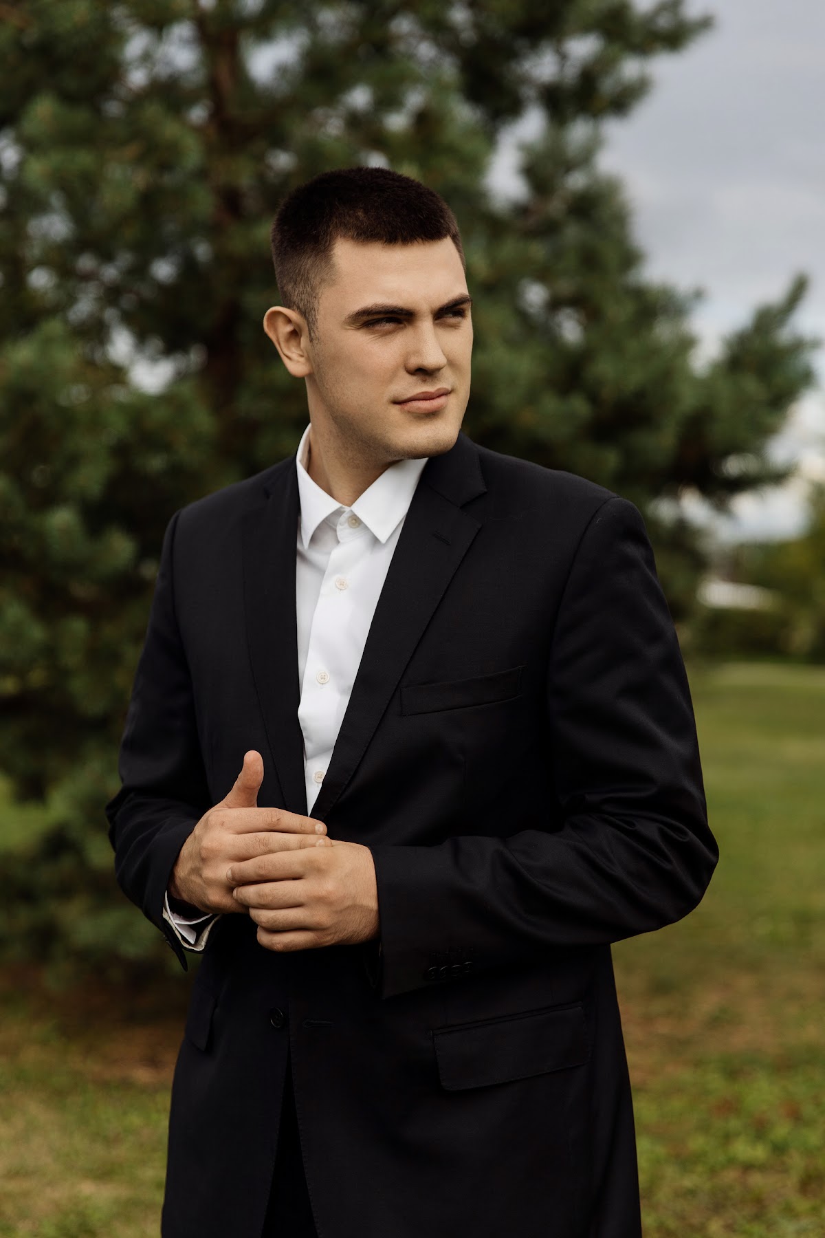 Александра и Артем