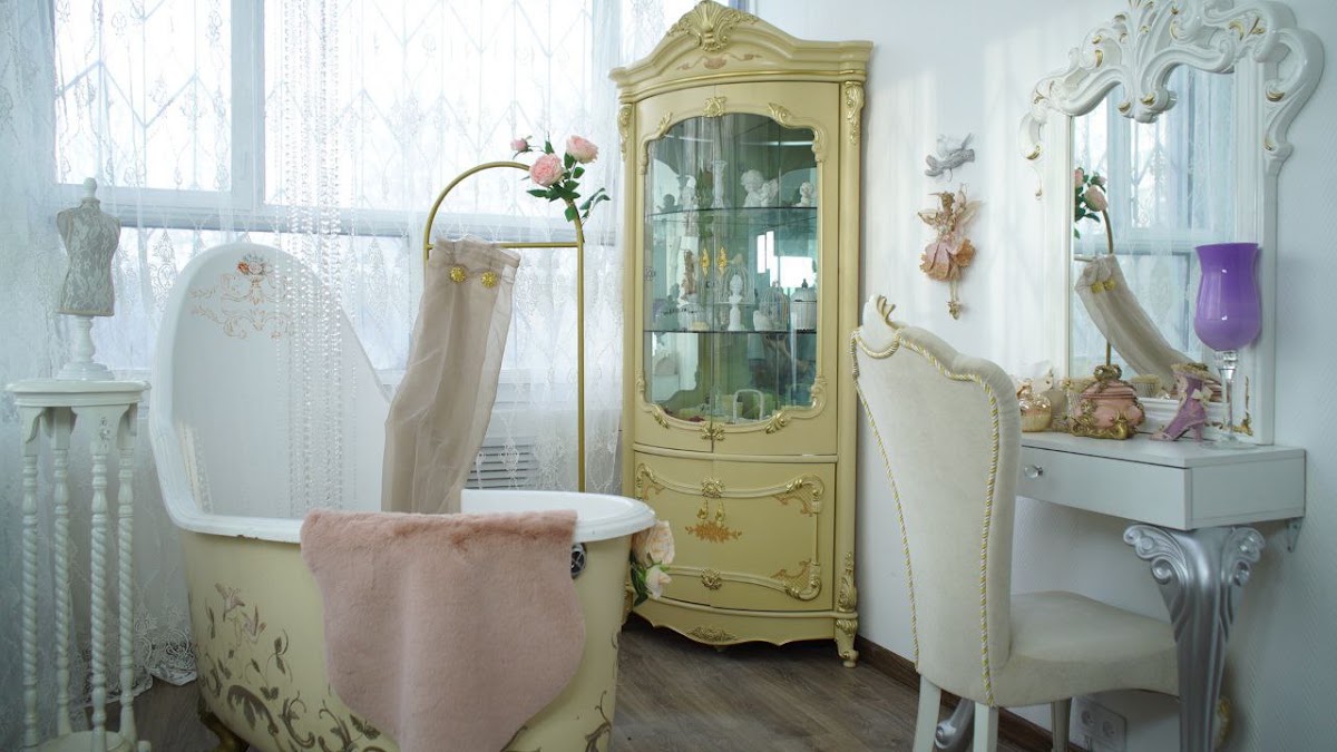 V Studio Moscow