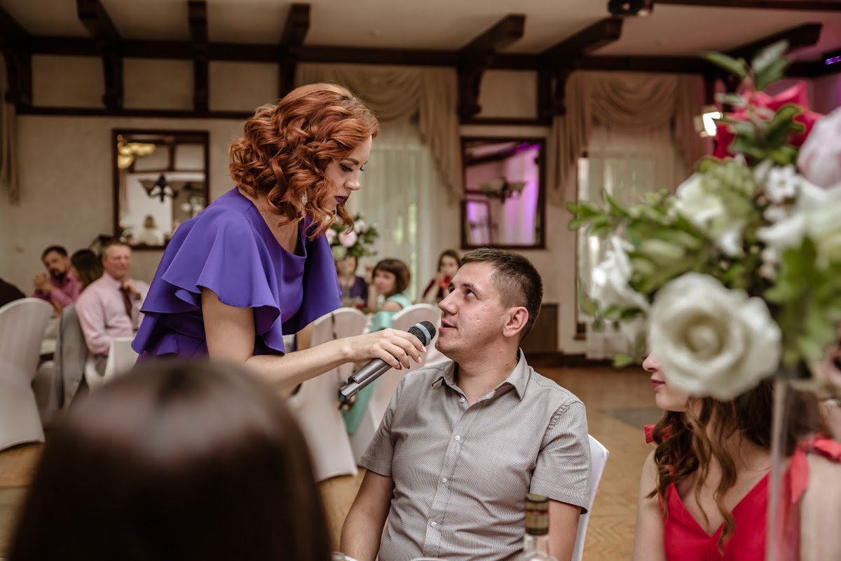 свадьба Андрея и Жени 12.07.19