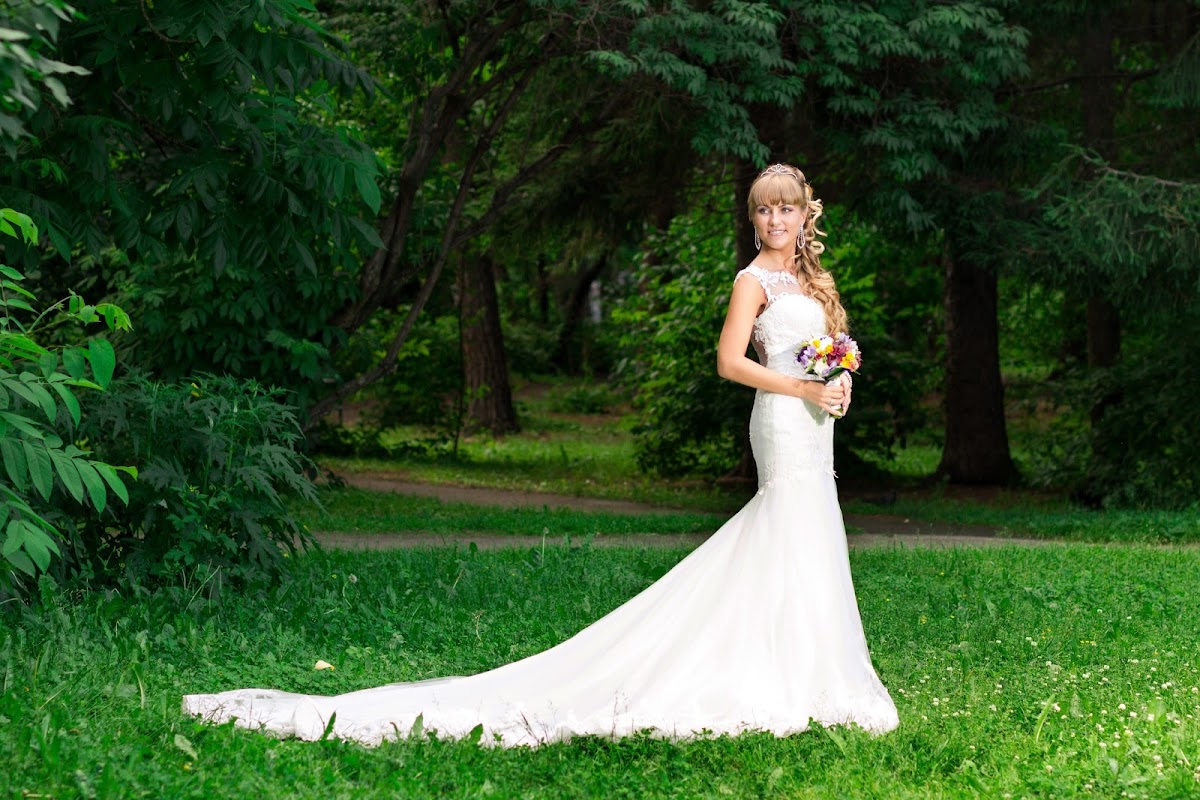 Юлия и Александр
