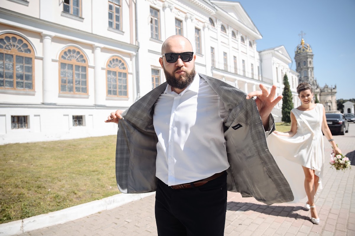 Татьяна и Роман