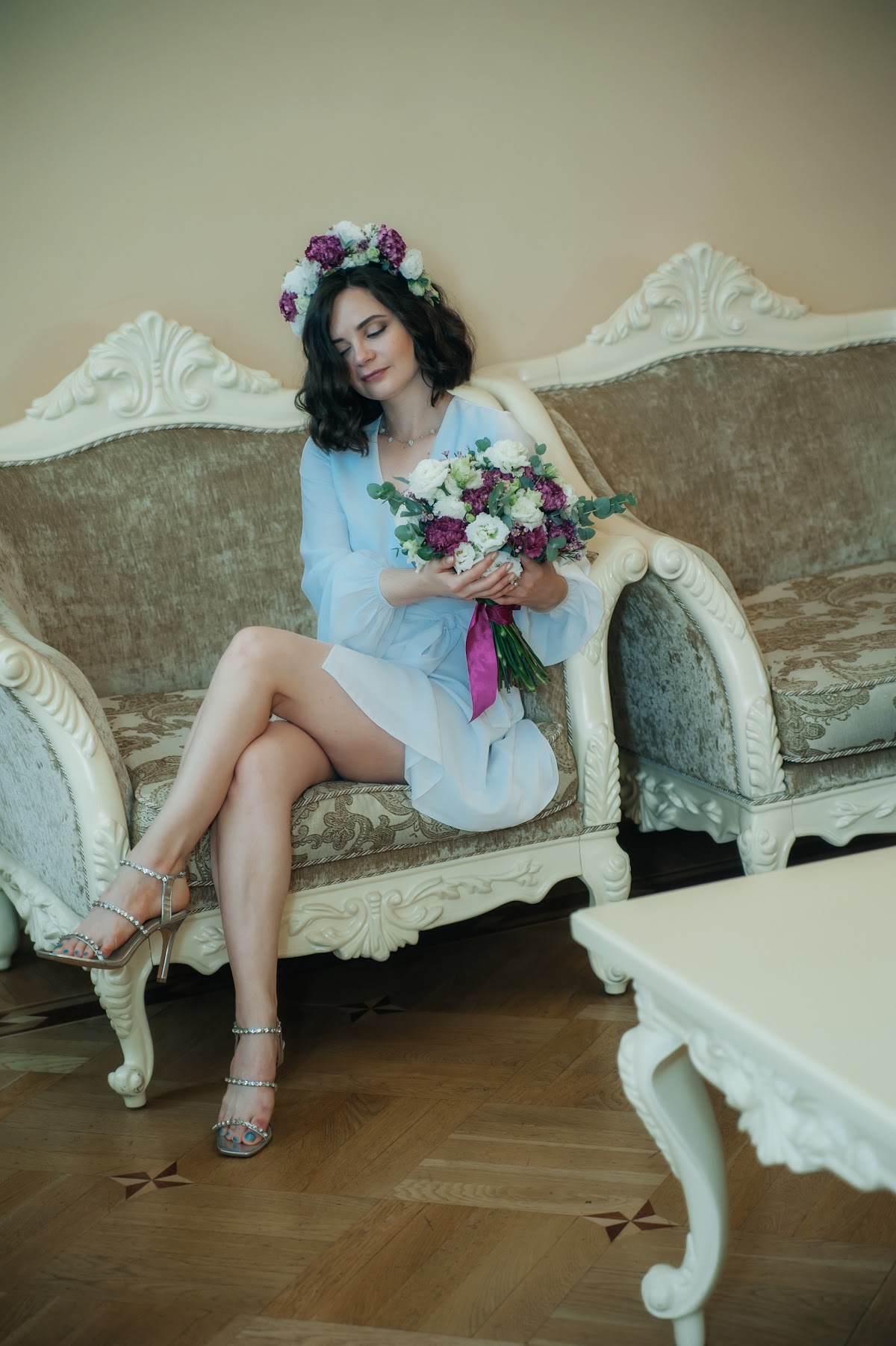 Екатерина и Игорь
