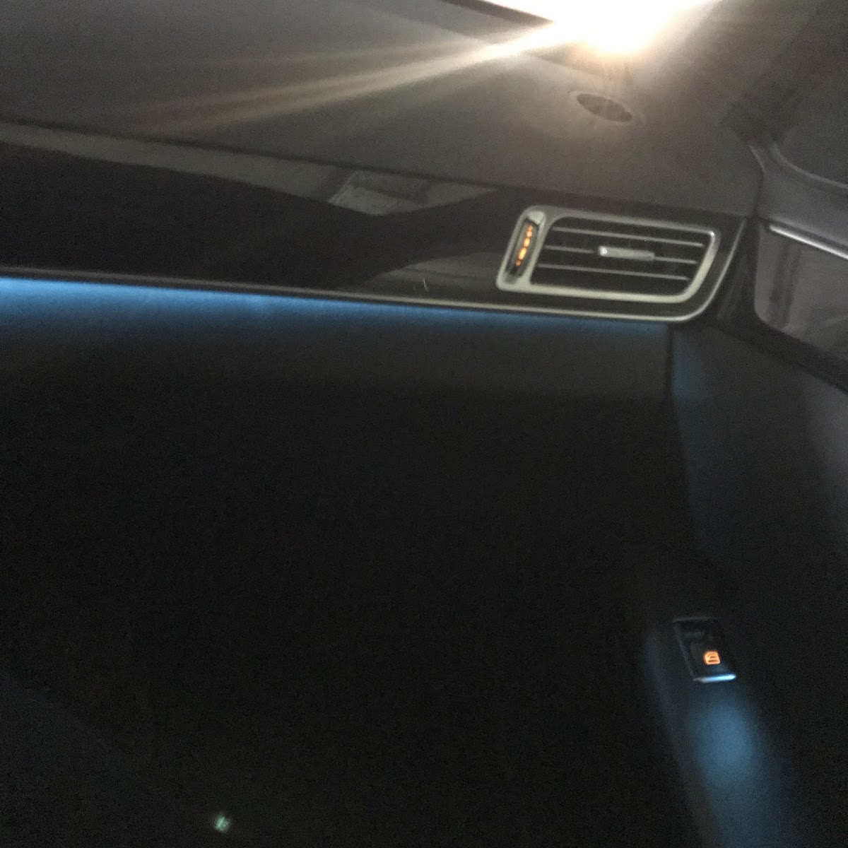 Mercedes E класс AMG