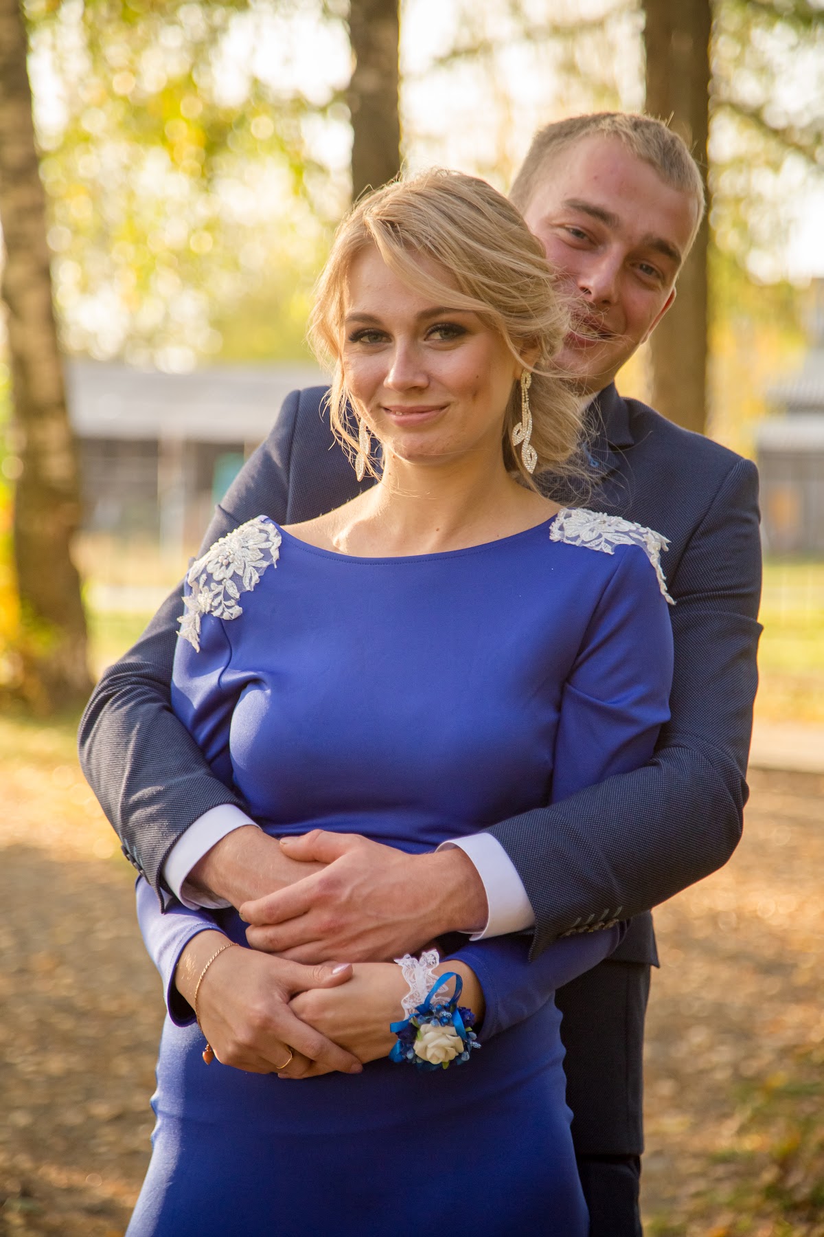 25 09 2020 Алексей и Надежда