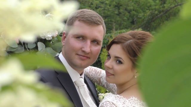 Евгений и Светлана 23 Июля 2016
