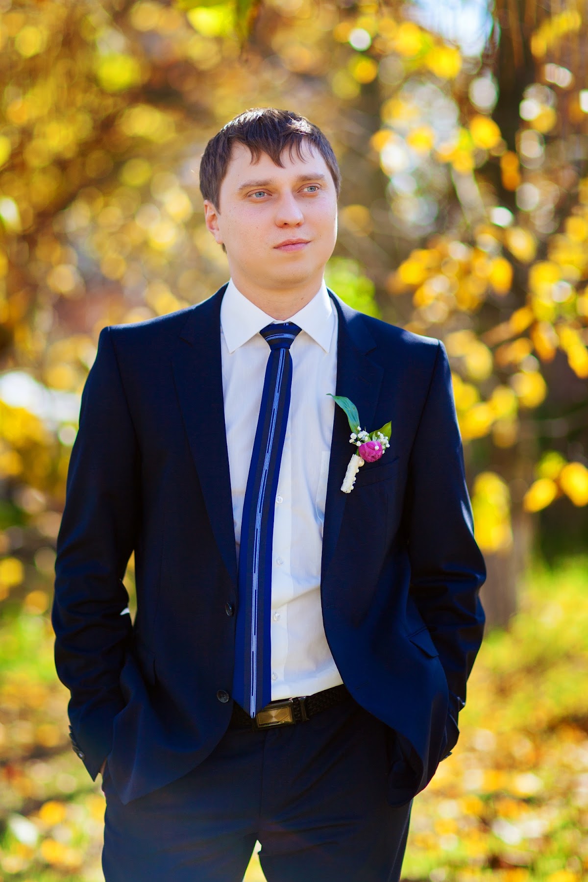 Вика и Юра