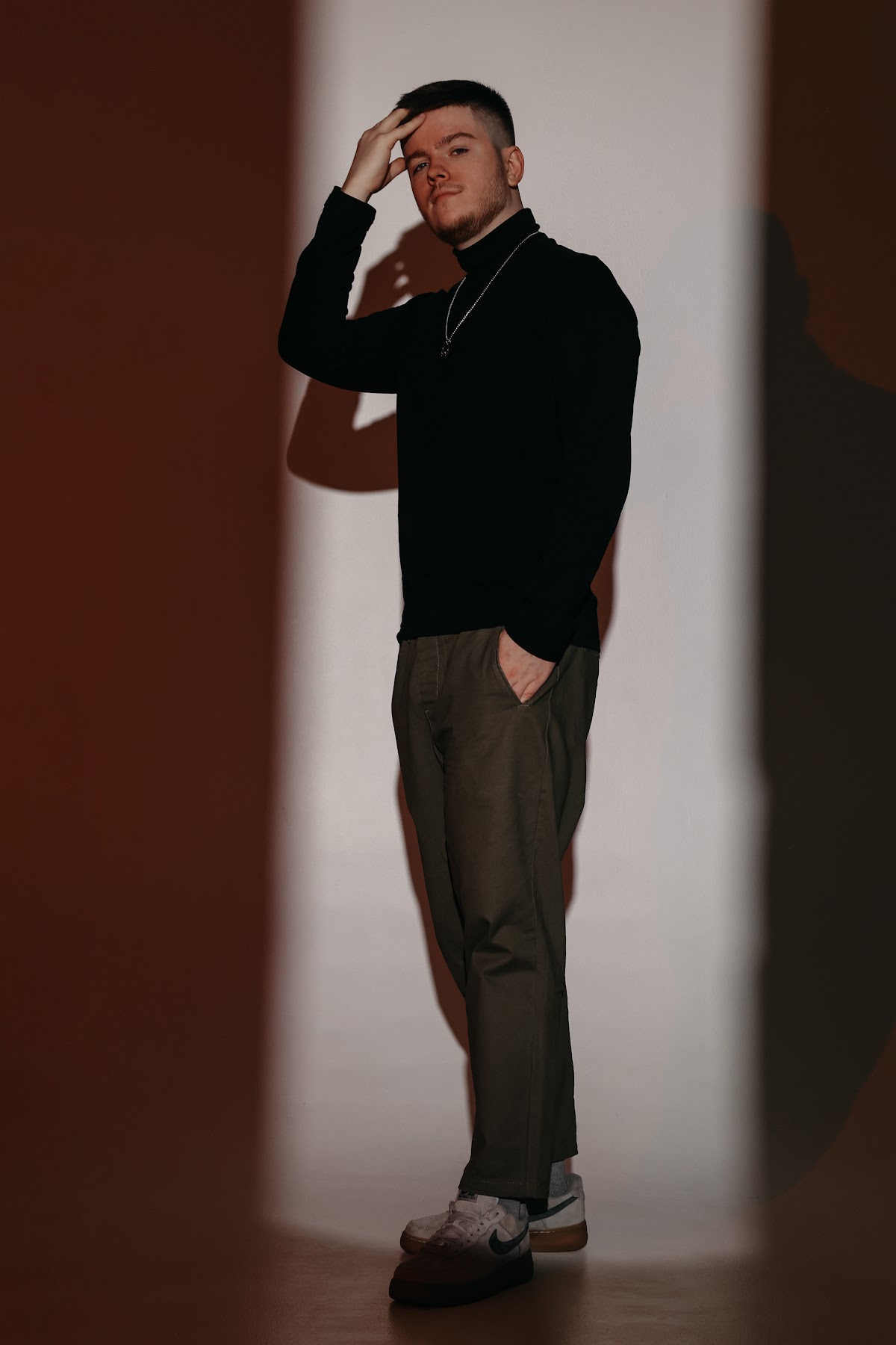 DENIS IVANOV