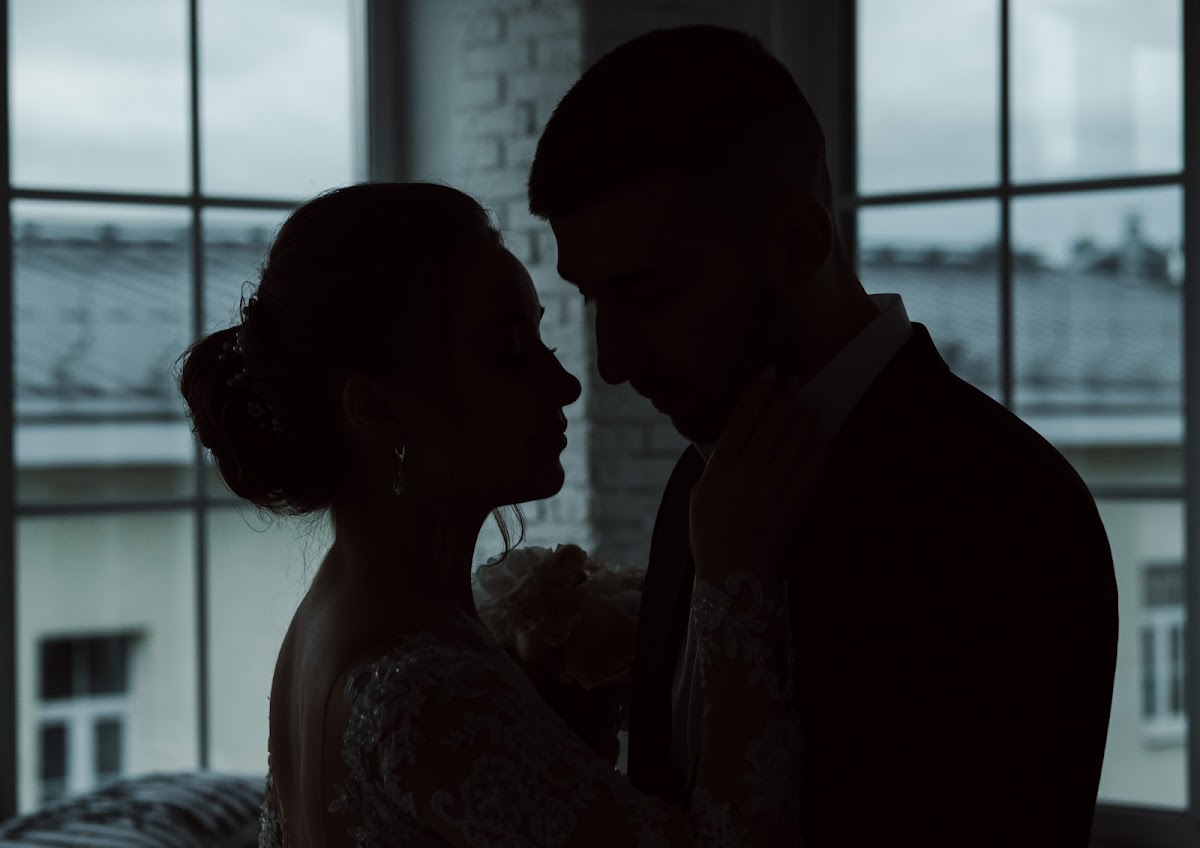 Портфолио: Свадьба
