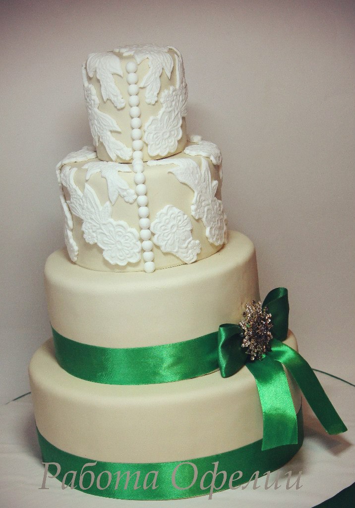 Ofelia cakes