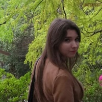 Виктория Лукьянова