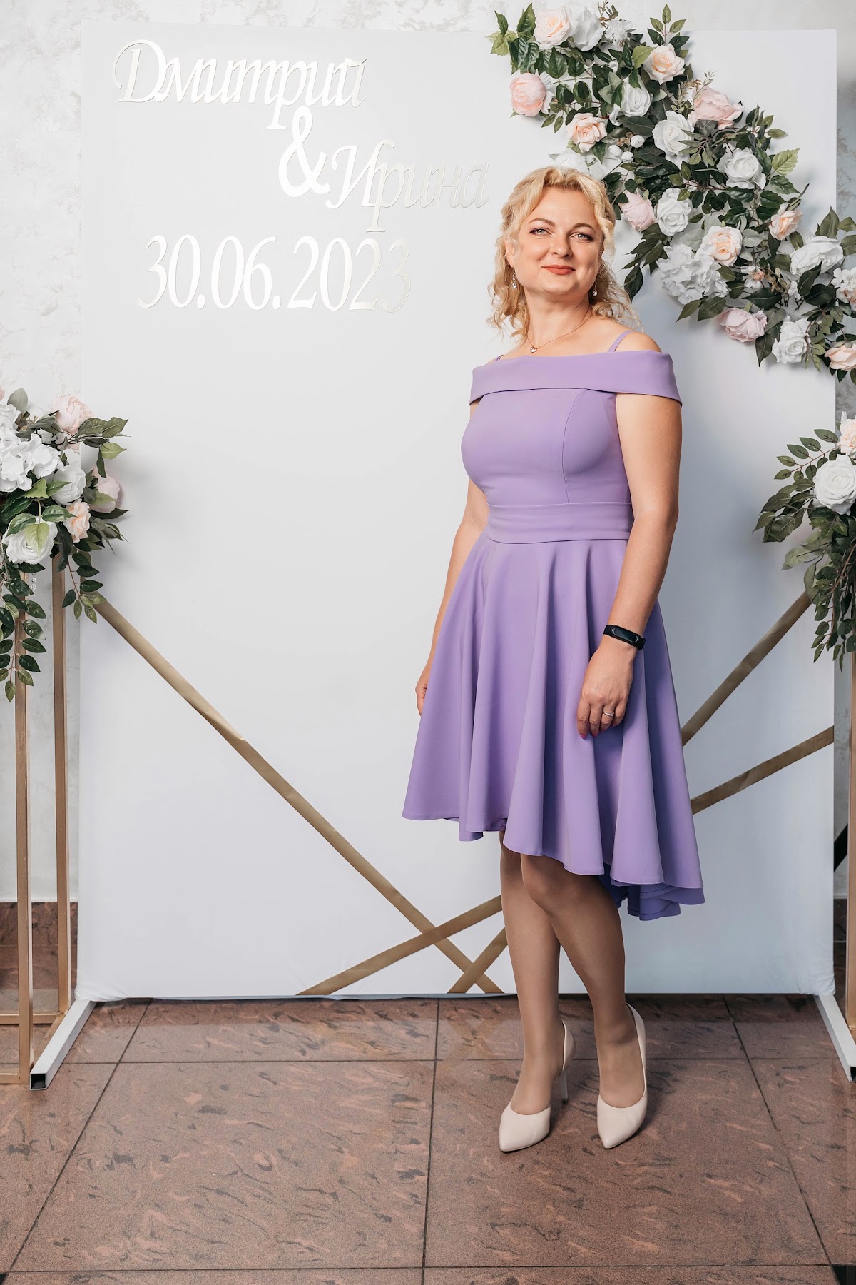 Дмитрий и Ирина 30.06.23
