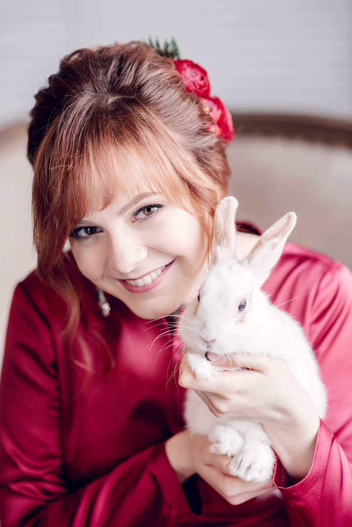 Юлия и Анатолий