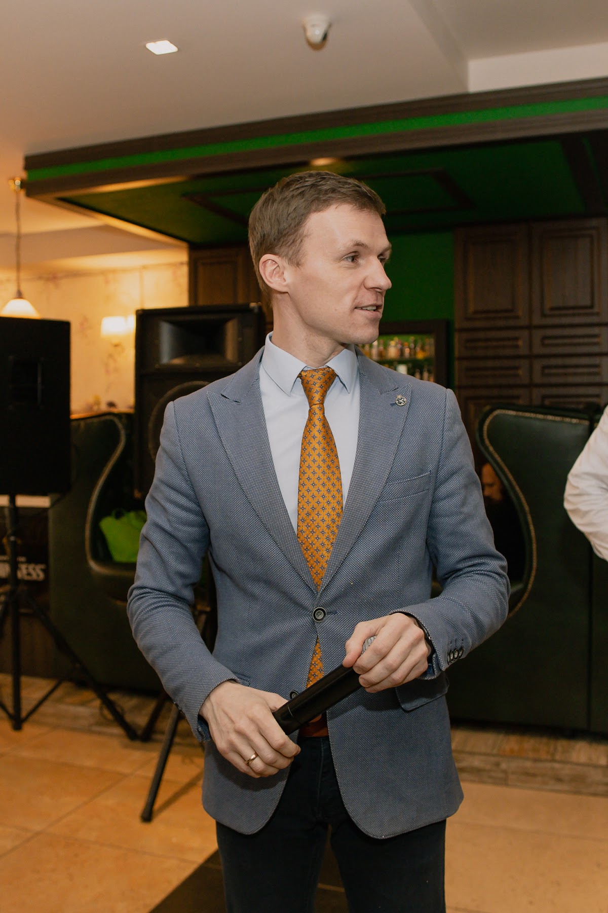 Евгений Перевалов